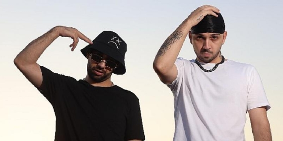 Asil Slang & Bixi Blake “Fresh” diyor!