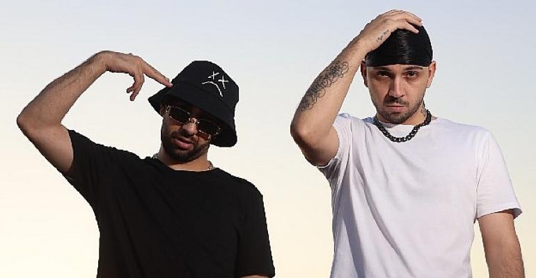 Asil Slang & Bixi Blake “Fresh” diyor!