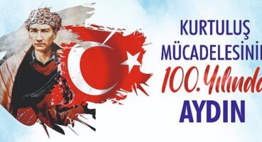 Aydın Büyükşehir Belediyesi “Kurtuluş Mücadelesinde Aydın”  Temalı Yarışma Düzenliyor