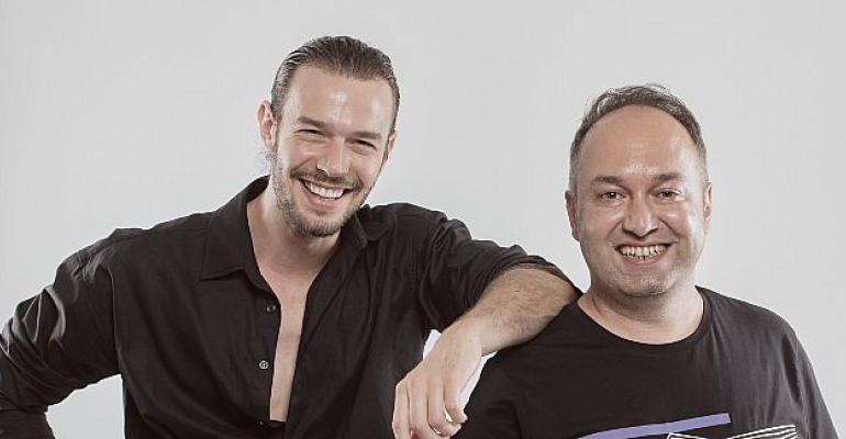 Aytaç Şaşmaz bilinmeyenleriyle Hakan Gence ile Sıkı Muhabbet’te