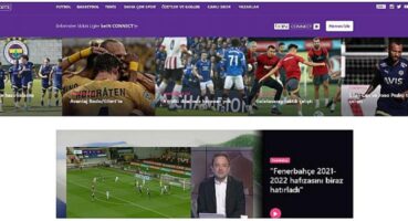 beIN SPORTS’un Dijital Evreni Genişliyor