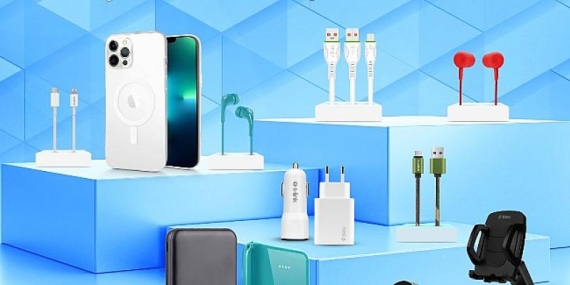 Binden fazla mobil aksesuara  Türk Telekom’dan 12 taksit