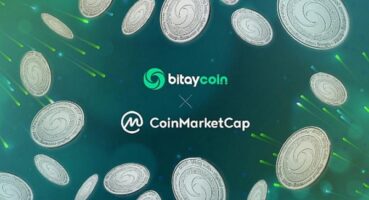 BITAY Coin, CoinMarketCap platformunda yerini aldı