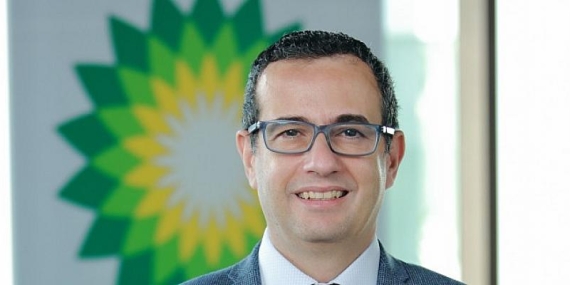 bp Türkiye, Gelişim, Seninle Dijital Gençlik Zirvesi’nde Projeye Katılan Üniversite Öğrencileri ile Buluştu