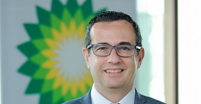bp Türkiye, Gelişim, Seninle Dijital Gençlik Zirvesi’nde Projeye Katılan Üniversite Öğrencileri ile Buluştu