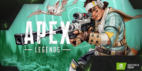 Bu GFN Perşembe Günü GeForce NOW’a ‘Rumbleverse’ Ekleniyor