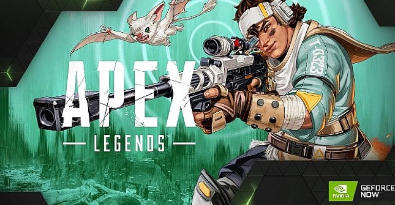 Bu GFN Perşembe Günü GeForce NOW’a ‘Rumbleverse’ Ekleniyor