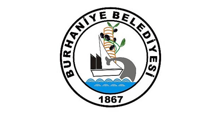Burhaniye 32. Ören Turizm Kültür ve Sanat Festivali Başlıyor
