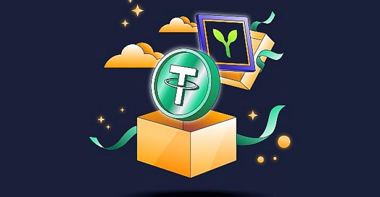 Bybit, GrabPic NFT platformunu kullanıma açtı