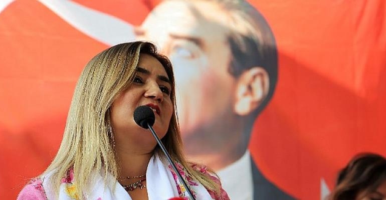 Çamyayla’da coşku dolu Barbunya ve Fasulye Festivali