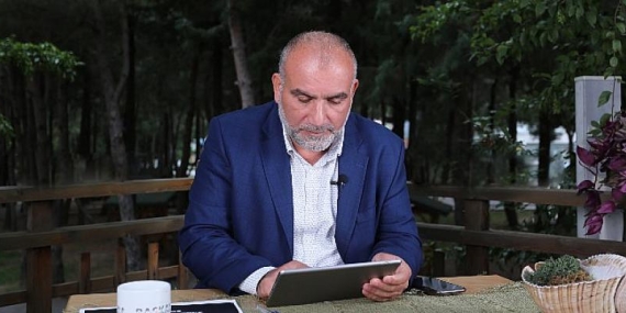 Canik Belediyesi Mobil Uygulama Yayında