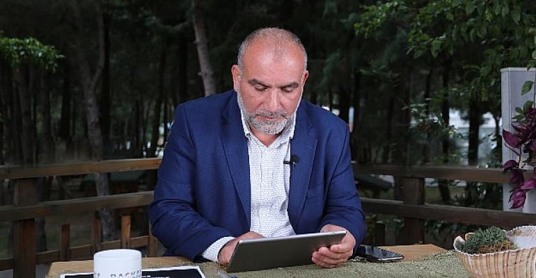 Canik Belediyesi Mobil Uygulama Yayında