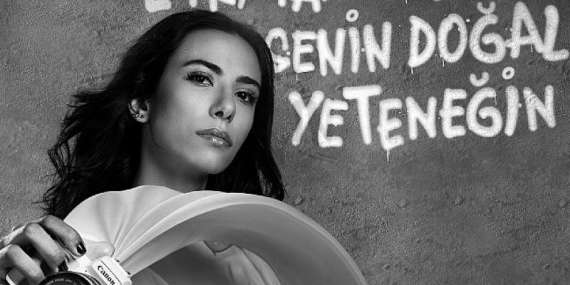 Canon Vlogger Kitleri İle Adını Duyur