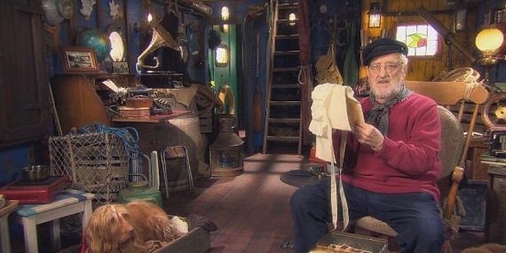 CBeebies Eylül’de okula dönüş heyecanına ortak oluyor