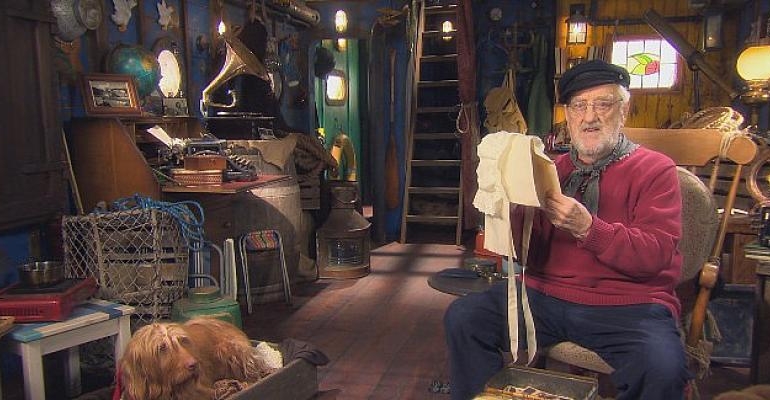 CBeebies Eylül’de okula dönüş heyecanına ortak oluyor