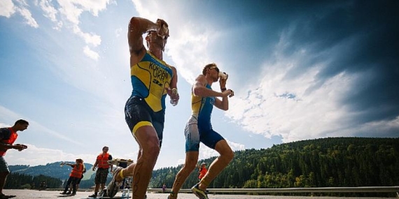 Denizde ve Karada Adrenalin Dolu Sporlar, Fast&FunBox Ekranlarında