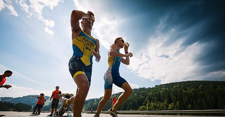 Denizde ve Karada Adrenalin Dolu Sporlar, Fast&FunBox Ekranlarında