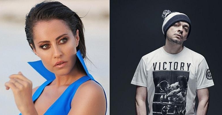 Derya Uluğ, Kolpa, Pinhani, Ceza, İkilem Sefo, Her Gün İki Konser