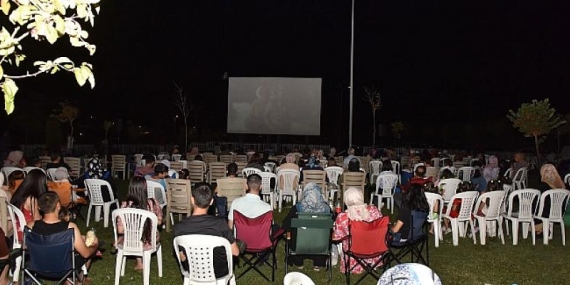 Düğün Dernek 2 Kartepelileri Güldürdü