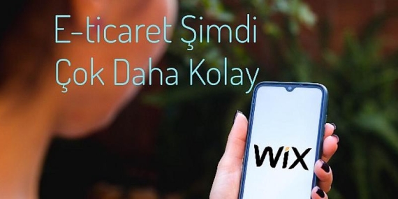 E-Ticaret, Payguru-Wix İş Birliğiyle Şimdi Çok Daha Kolay