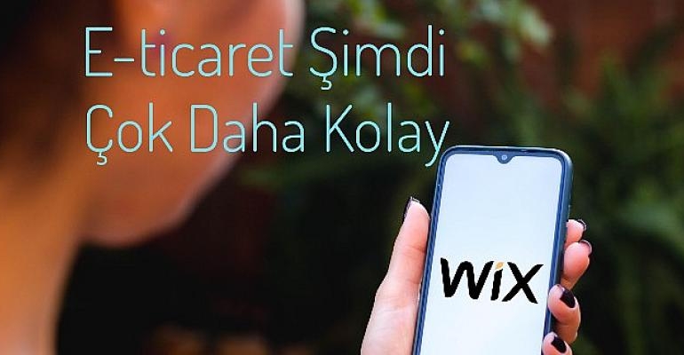 E-Ticaret, Payguru-Wix İş Birliğiyle Şimdi Çok Daha Kolay
