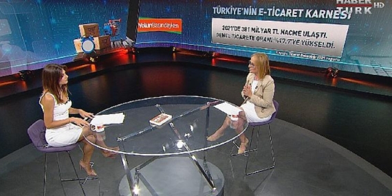 E-Ticaretin Yükselişi