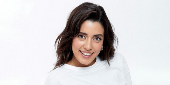 Eda Nur Gülbudak: Dövüşçü Bir Kadını Canlandırmayı İsterim