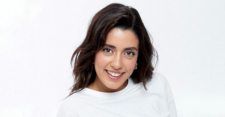 Eda Nur Gülbudak: Dövüşçü Bir Kadını Canlandırmayı İsterim