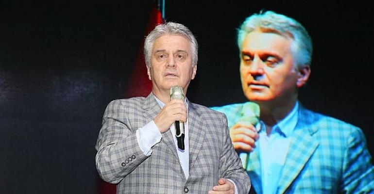 Edremit Kitap Fuarı’nda dördüncü gün de geride kaldı