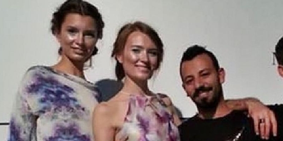 Emrah Boz İtalya Yolcusu