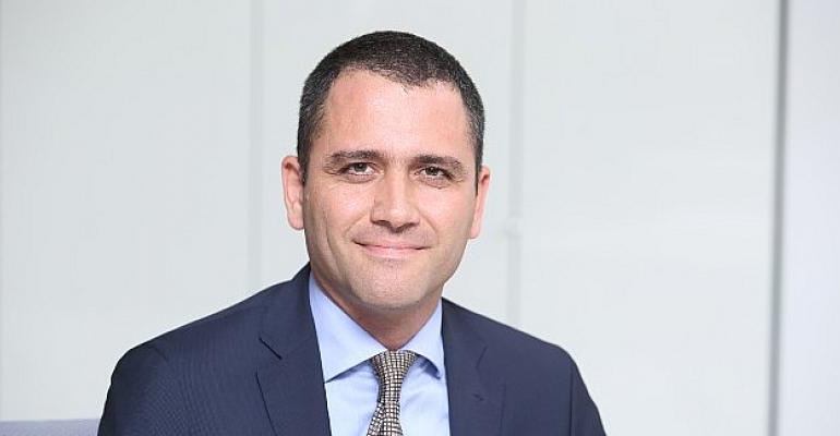 Enerji güvenliğine yönelik endişeler, yenilenebilir enerji programlarını teşvik ediyor