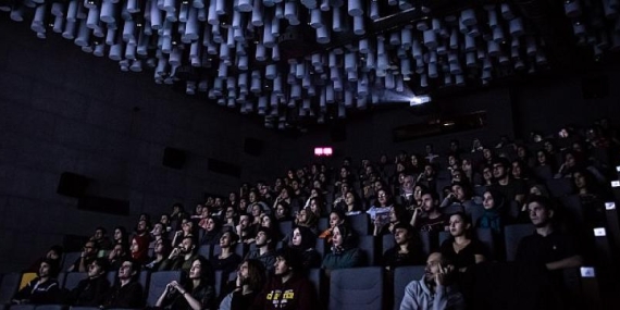 Engelsiz Filmler Festivali  “Kısa Film Yarışması”nda  Finalistler Belli Oldu