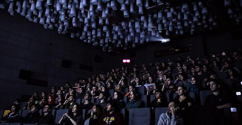 Engelsiz Filmler Festivali  “Kısa Film Yarışması”nda  Finalistler Belli Oldu