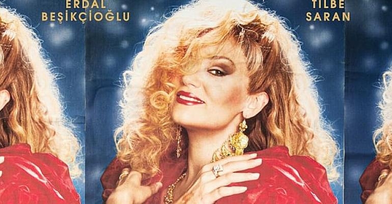 ENKA Sanat’ta açık hava sinema günlerinde bu hafta!