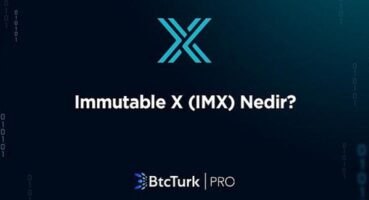 Ethereum Name Service (ENS) ve Immutable X (IMX) BtcTurk | PRO’da listelendi