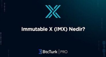 Ethereum Name Service (ENS) ve Immutable X (IMX) BtcTurk | PRO’da listelendi