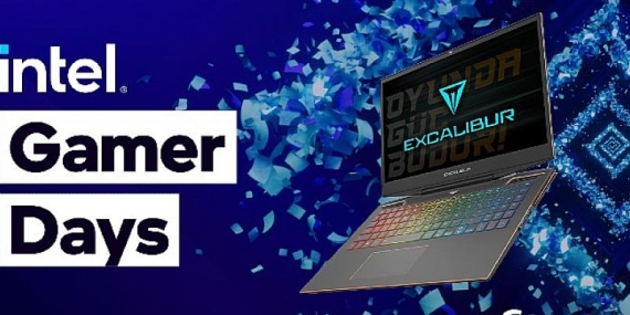 Excalibur Oyuncu Bilgisayarında Çok Özel Fırsatların Sunulduğu Kampanya Başladı