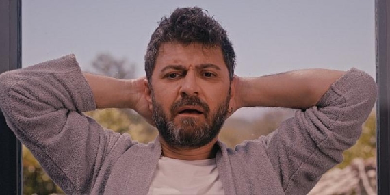 “Fandom” İlk Üç Bölümüyle beIN CONNECT’te Yayında!