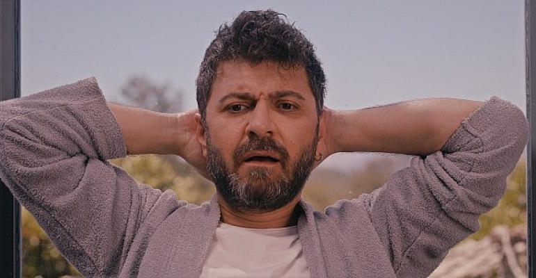 “Fandom” İlk Üç Bölümüyle beIN CONNECT’te Yayında!
