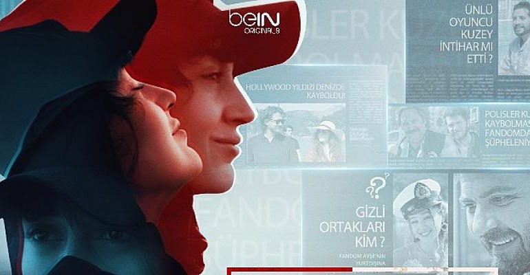 Fandom’un 2. Sezon Afiş ve Teaser’ı Yayınlandı!