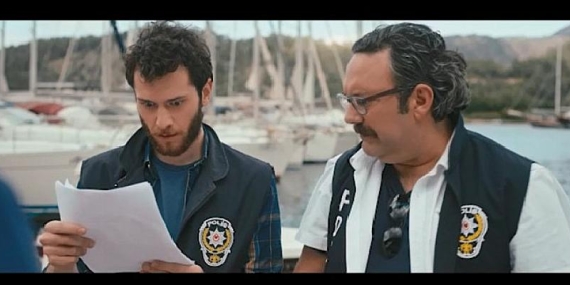 Fandom’un 2.Sezon Fragmanı Yayınlandı!