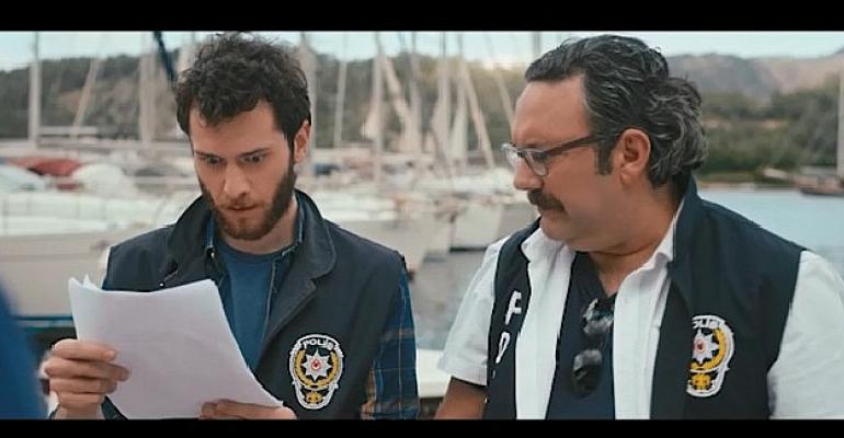 Fandom’un 2.Sezon Fragmanı Yayınlandı!