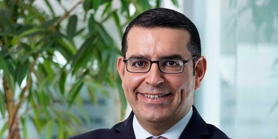 Fiba CP Finansta Robotik Teknolojiye Geçti