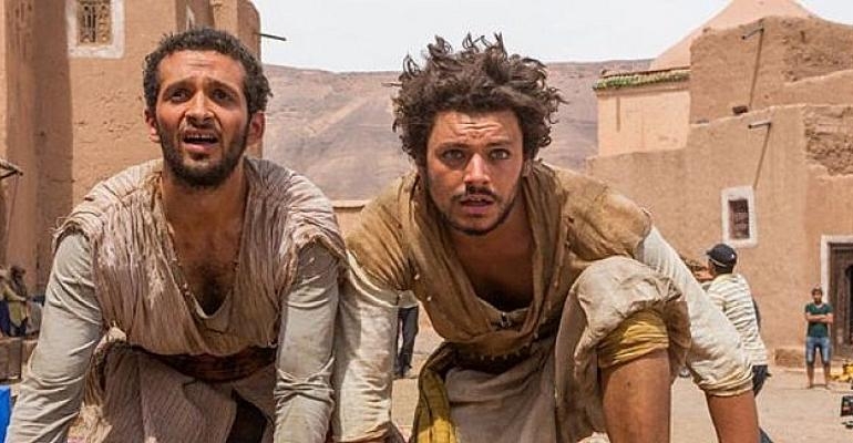FilmBox Ekranlarında   Eğlencenizi Siz Seçin