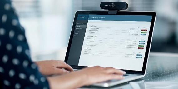 Geleneksel çalışma sistemleri geleceğe  Logitech Video Konferans çözümleriyle taşınıyor