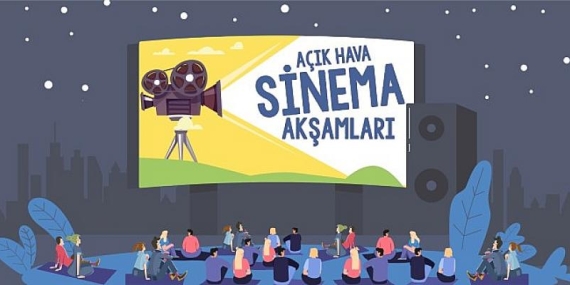 Gölcük Belediyesi ücretsiz Açık Hava Sinema Akşamları, çok sayıda ödül alan “Kızım ve Ben” filmi ile devam edecek