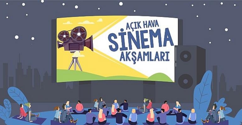 Gölcük Belediyesi ücretsiz Açık Hava Sinema Akşamları, çok sayıda ödül alan “Kızım ve Ben” filmi ile devam edecek