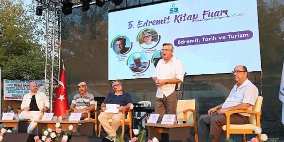 Gültekin; “Hepimizin birer Atatürk olması gerekir”