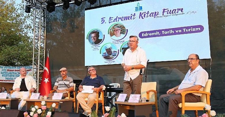 Gültekin; “Hepimizin birer Atatürk olması gerekir”