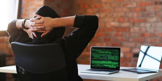 Hackerler de Modayı Takip Ediyor